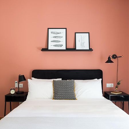 Urban Chic 1Bd Apartment In Hilton District By Upstreet 雅典 外观 照片