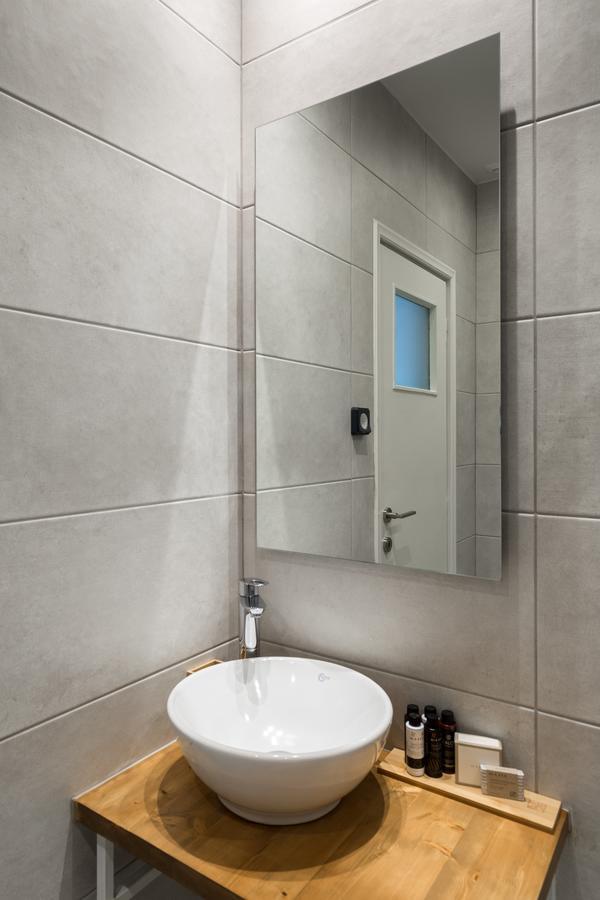 Urban Chic 1Bd Apartment In Hilton District By Upstreet 雅典 外观 照片